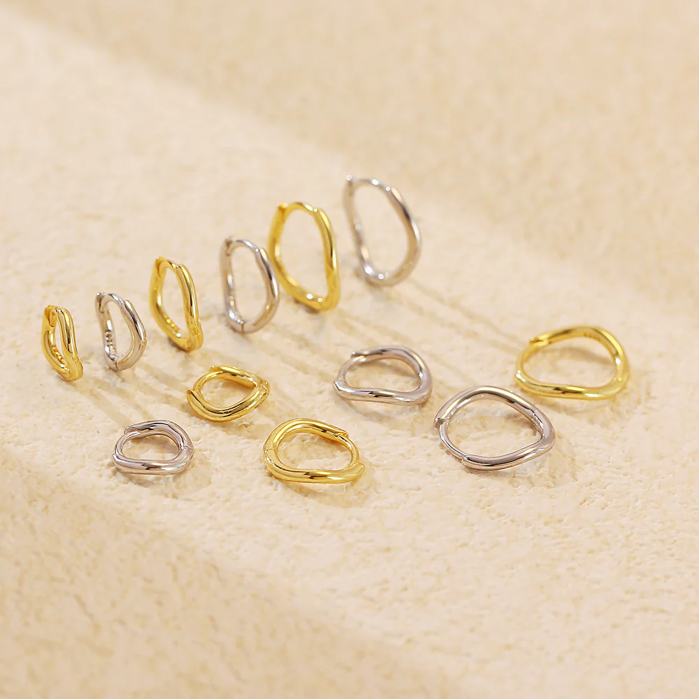 All Earrings